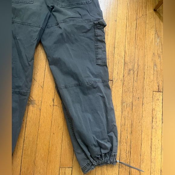 Grey Cargos From Garage - Picture 11 of 12